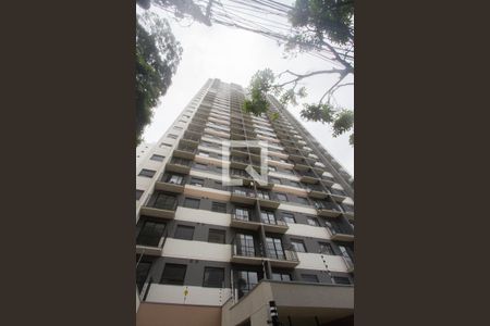 Apartamento à venda com 41m², 2 quartos e sem vagaFachada