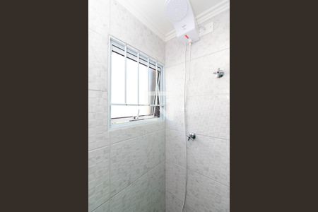 Apartamento para alugar com 25m², 1 quarto e sem vagaBanheiro