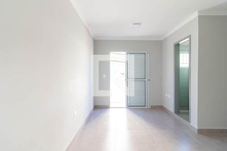 Apartamento para alugar com 25m², 1 quarto e sem vagaCozinha e Área de Serviço - Vista do Balcão