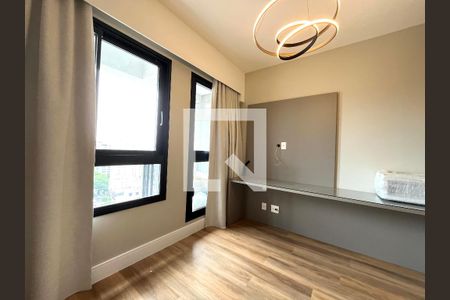 Sala/Quarto de kitnet/studio à venda com 1 quarto, 21m² em Vila Mariana, São Paulo