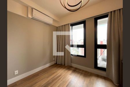 Sala/Quarto de kitnet/studio à venda com 1 quarto, 21m² em Vila Mariana, São Paulo