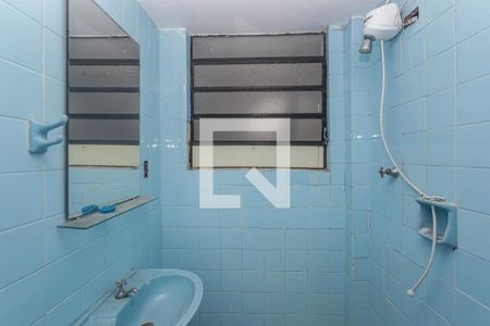 Apartamento à venda com 62m², 1 quarto e 2 vagasBanheiro