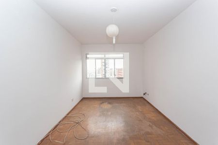 Sala de apartamento à venda com 1 quarto, 62m² em Aclimação, São Paulo