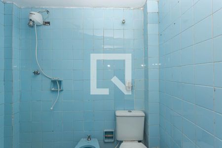 Banheiro de apartamento à venda com 1 quarto, 62m² em Aclimação, São Paulo