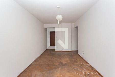 Sala de apartamento à venda com 1 quarto, 62m² em Aclimação, São Paulo