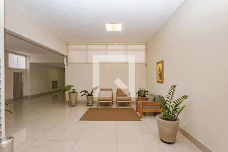 Apartamento à venda com 62m², 1 quarto e 2 vagasÁrea comum