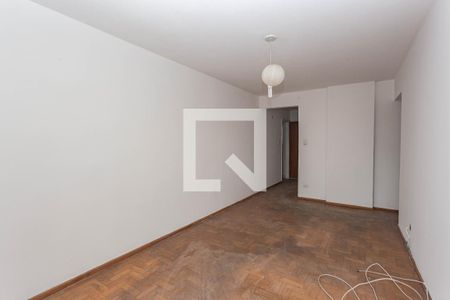 Sala de apartamento à venda com 1 quarto, 62m² em Aclimação, São Paulo