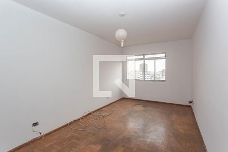 Sala de apartamento à venda com 1 quarto, 62m² em Aclimação, São Paulo