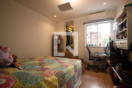 Quarto de apartamento à venda com 1 quarto, 61m² em Copacabana, Rio de Janeiro