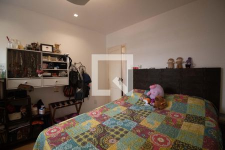 Apartamento à venda com 61m², 1 quarto e sem vagaQuarto