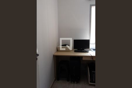 Apartamento à venda com 81m², 3 quartos e 1 vagaQUARTO 3