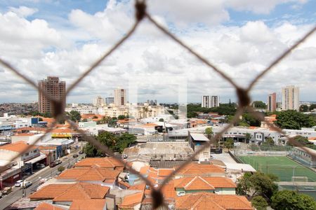 Apartamento à venda com 81m², 3 quartos e 1 vagaVISTA DA SACADA