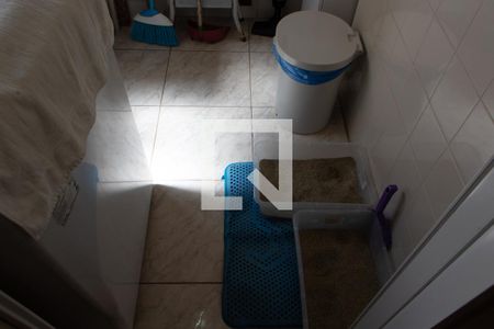 Apartamento à venda com 81m², 3 quartos e 1 vagaÁREA DE SERVIÇO