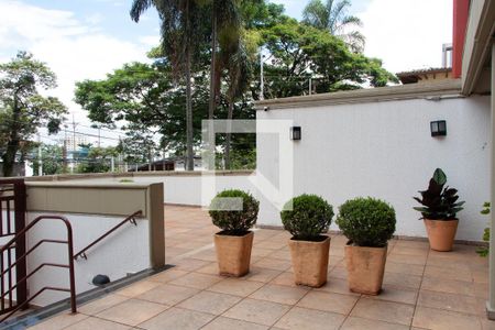 Apartamento à venda com 81m², 3 quartos e 1 vagaÁREA COMUM