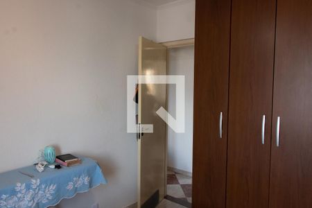 Apartamento à venda com 81m², 3 quartos e 1 vagaQUARTO 2