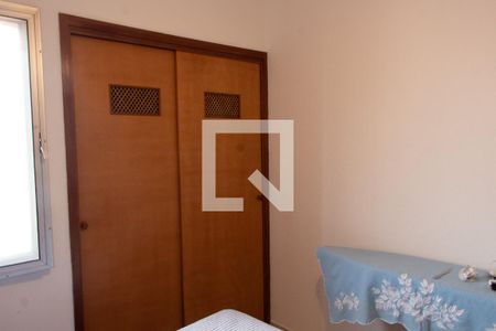 Apartamento à venda com 81m², 3 quartos e 1 vagaQUARTO 2