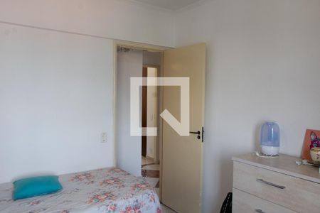 Apartamento à venda com 81m², 3 quartos e 1 vagaQUARTO 1