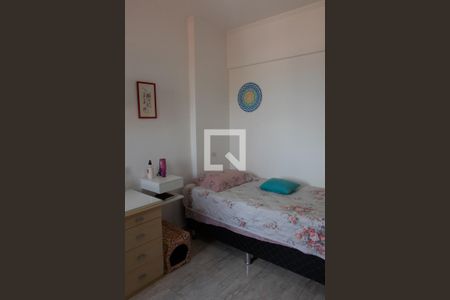 Apartamento à venda com 81m², 3 quartos e 1 vagaQUARTO 1