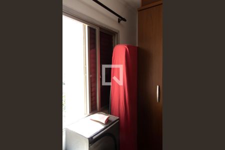 Apartamento à venda com 81m², 3 quartos e 1 vagaQUARTO 3