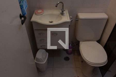 Apartamento à venda com 81m², 3 quartos e 1 vagaBANHEIRO 2