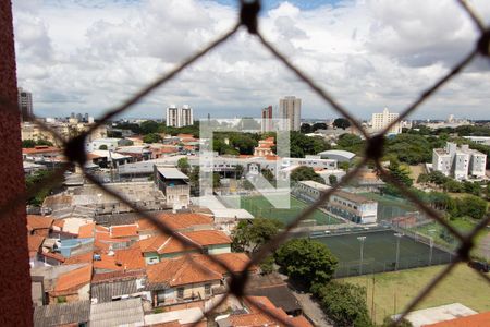 Apartamento à venda com 81m², 3 quartos e 1 vagaVISTA DO QUARTO 1