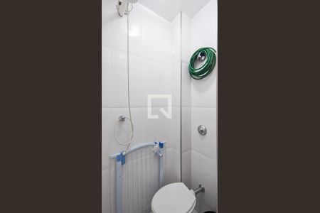 Apartamento à venda com 115m², 3 quartos e 1 vagaLavabo