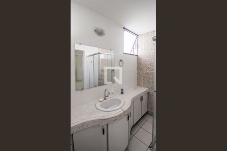 Apartamento à venda com 115m², 3 quartos e 1 vagaBanheiro 2