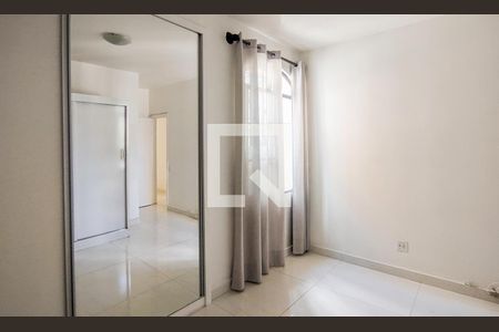 Apartamento à venda com 115m², 3 quartos e 1 vagaQuarto 3