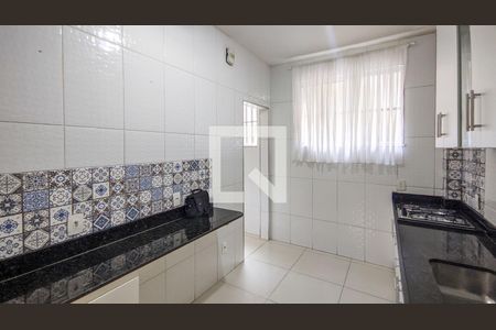 Apartamento à venda com 115m², 3 quartos e 1 vagaCozinha