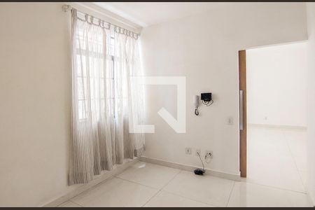 Sala de Jantar de apartamento à venda com 3 quartos, 115m² em Santo Antônio, Belo Horizonte