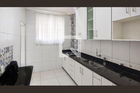 Apartamento à venda com 115m², 3 quartos e 1 vagaCozinha