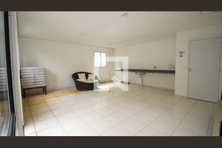 Apartamento para alugar com 28m², 1 quarto e sem vagaÁrea comum