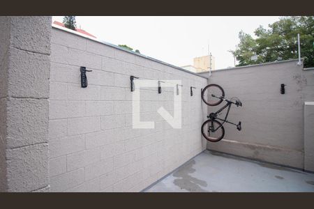 Apartamento para alugar com 28m², 1 quarto e sem vagaÁrea comum