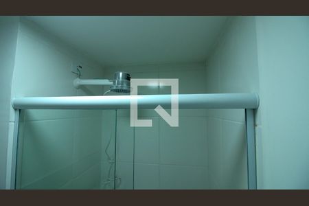 Apartamento para alugar com 28m², 1 quarto e sem vagaBanheiro