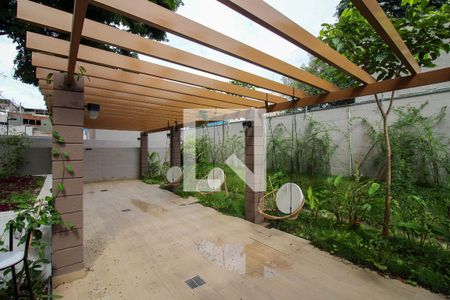 Apartamento para alugar com 28m², 1 quarto e sem vagaÁrea comum