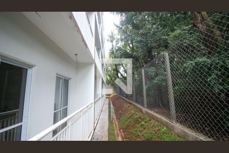 Apartamento para alugar com 28m², 1 quarto e sem vagaÁrea comum