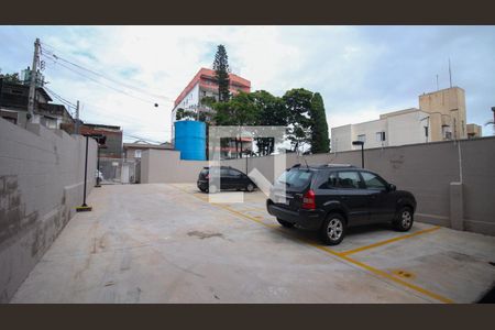 Apartamento para alugar com 28m², 1 quarto e sem vagaÁrea comum