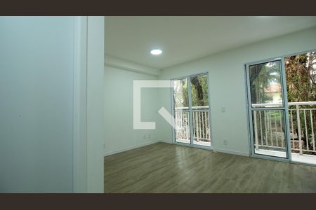 Studio de apartamento para alugar com 1 quarto, 28m² em Vila Ema, São Paulo