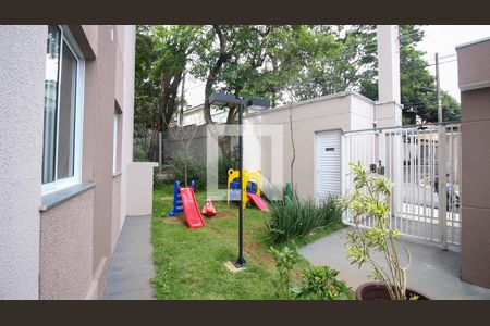 Apartamento para alugar com 28m², 1 quarto e sem vagaÁrea comum