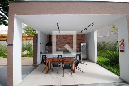 Apartamento para alugar com 28m², 1 quarto e sem vagaÁrea comum