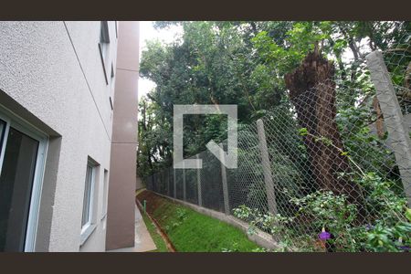 Apartamento para alugar com 28m², 1 quarto e sem vagaÁrea comum