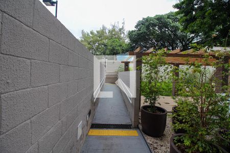 Apartamento para alugar com 28m², 1 quarto e sem vagaÁrea comum