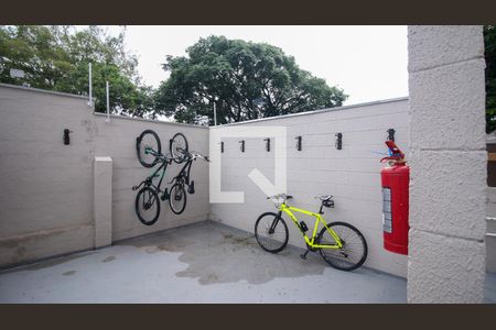 Apartamento para alugar com 28m², 1 quarto e sem vagaÁrea comum