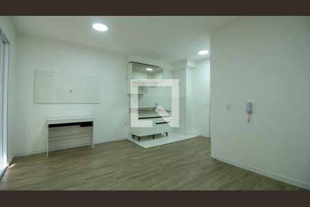 Apartamento para alugar com 28m², 1 quarto e sem vagaCozinha