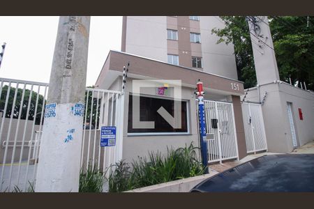 Apartamento para alugar com 28m², 1 quarto e sem vagaPlaca