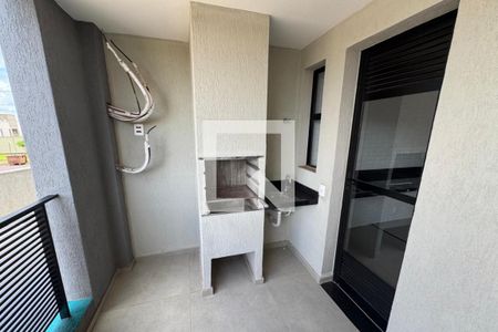 Apartamento para alugar com 58m², 2 quartos e 1 vaga Apartamento para alugar com 58m², 2 quartos e 1 vagaSacada