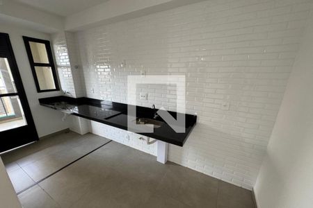 Apartamento para alugar com 58m², 2 quartos e 1 vaga Apartamento para alugar com 58m², 2 quartos e 1 vagaCozinha - Lavanderia