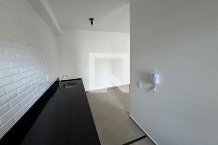 Apartamento para alugar com 58m², 2 quartos e 1 vaga Apartamento para alugar com 58m², 2 quartos e 1 vagaCozinha - Lavanderia