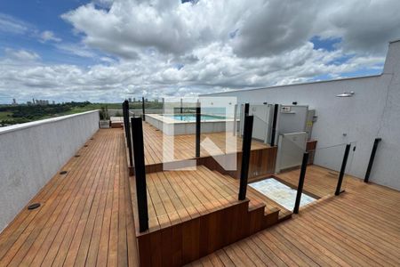Apartamento para alugar com 58m², 2 quartos e 1 vaga Apartamento para alugar com 58m², 2 quartos e 1 vagaÁrea Comum