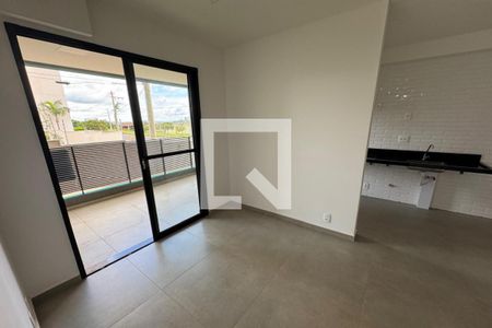 Apartamento para alugar com 58m², 2 quartos e 1 vaga Apartamento para alugar com 58m², 2 quartos e 1 vagaSala